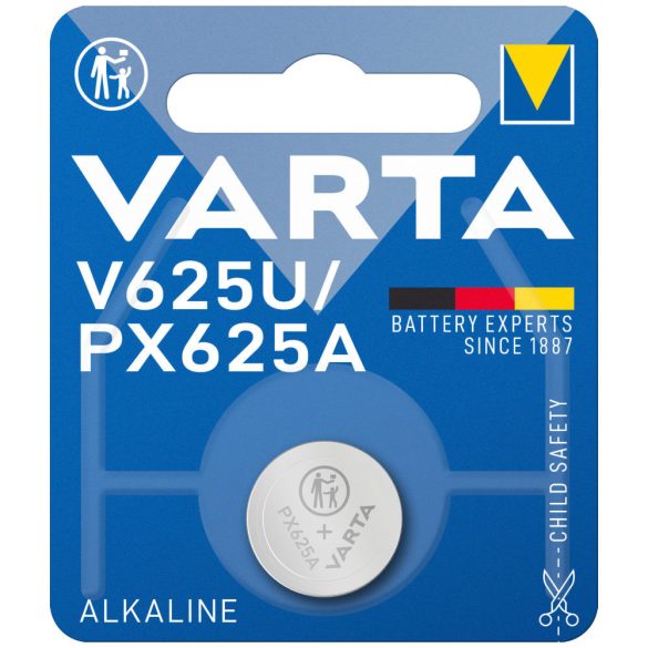 VARTA GOMBELEM V625U  (51280)