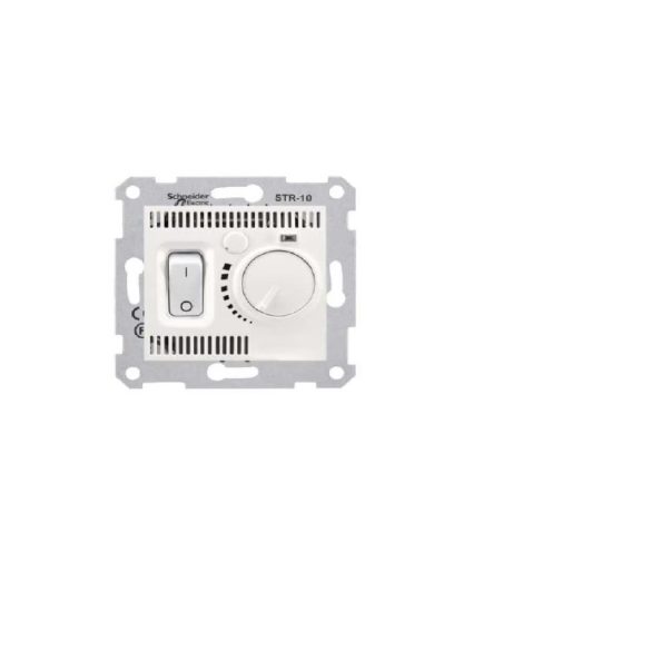 SEDNA Szobatermosztát Krém SDN6000123