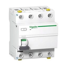 FIRELÉ 4P 63A 30MA A9Z21463 A 044325  (52378)