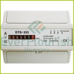 FOGYASZTÁSMÉRŐ GAO5261H