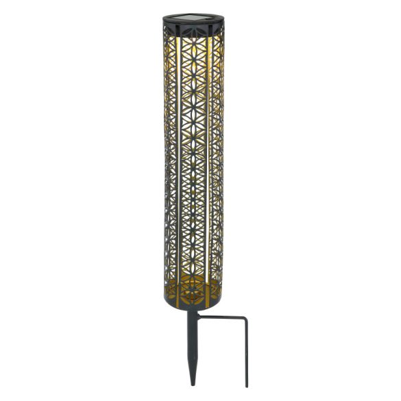 GLOBO 36553B SOLAR DEKOR IP44  (529)