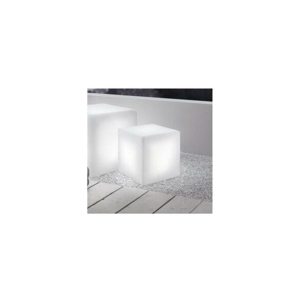 EGLO 31053 CUBE E27-LED-RGBTW-A60 IP65 300*300MM  (52960)