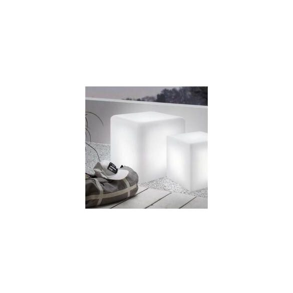 EGLO 31054 CUBE E27-LED-RGBTW-A60 400*400MM IP65  (52961)