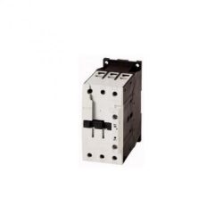 MÁGNESKAPCSOLÓ 50A EATON 277830 DILM50  (54301)