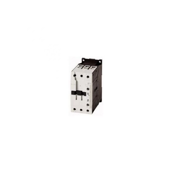 MÁGNESKAPCSOLÓ 50A EATON 277830 DILM50  (54301)