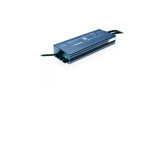 LED TRAFÓ 600W 24V IP67 NB-600-24 FÉMHÁZAS  (54343)