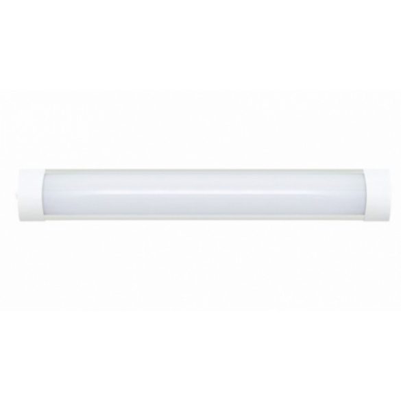 STRÜHM FLATER LED 20W 4000K 03094 600MM KAPCSOLÓS FEHÉR  (54515)