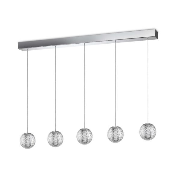 IDEALLUX DIAMOND SP-5 305325 27W 3000K 2750LM 218*85*12CM  (54647)