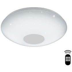   EGLO 95971 VOLTAGO 14W CCT TÁVIRÁNYÍTÓVAL 295*95MM  (55172)