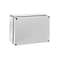 KÖTŐDOBOZ 300*220*120 EC410C8  (55329)