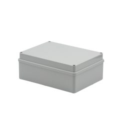 KÖTŐDOBOZ 380*300*120 EC410C9  (55330)