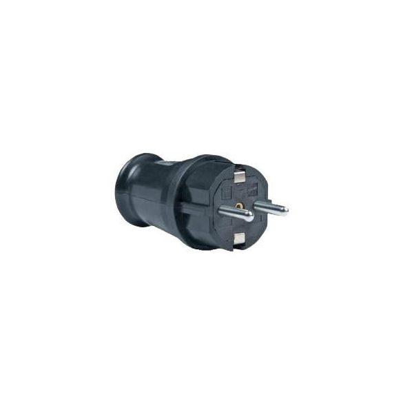 DUGVILLA GUMI 250V 16A 331112  (55889)