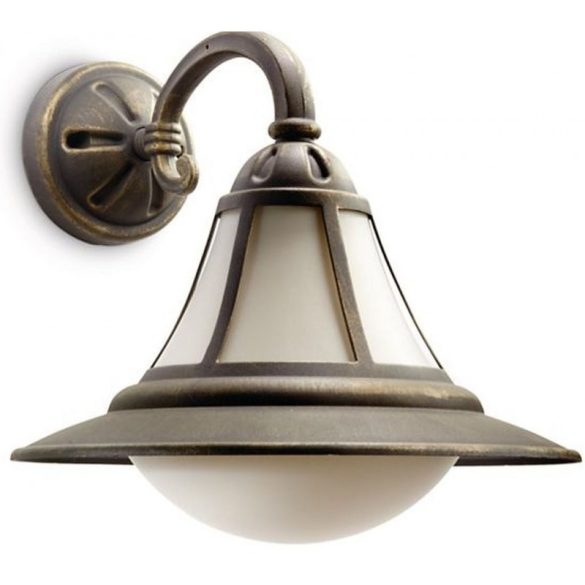 PHILIPS 15211/42/16 PROVENCE E27 FALIKAR IP44  (55920)