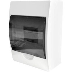 ELOSZTÓ 6 MODULOS FK IP20 400106  (56520)