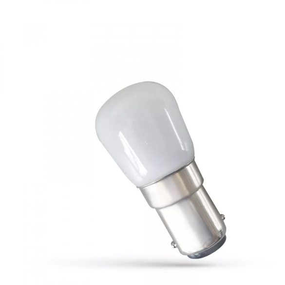 LED 1.5W BA15D NW WOJ52357 4000K 150LM  (56995)