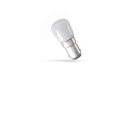 LED 1.5W BA15D 6000K T26 230V WOJ52324 150LM  (57095)