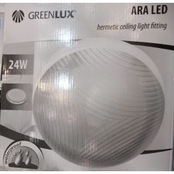 GREENLUX GXLS200 4000K ARA LED  (57673)