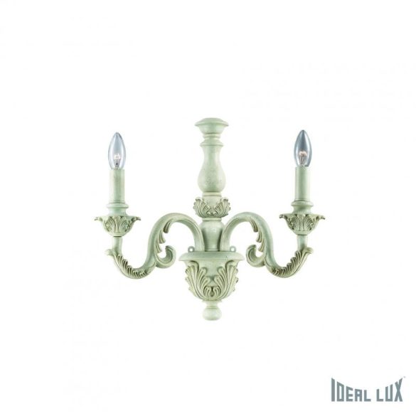 IDEALLUX GIGLIO AP2 ANTIK FEHÉR 088594  (58123)