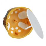 GIPSZKARTON DOBOZ 130*50  97/LD NA