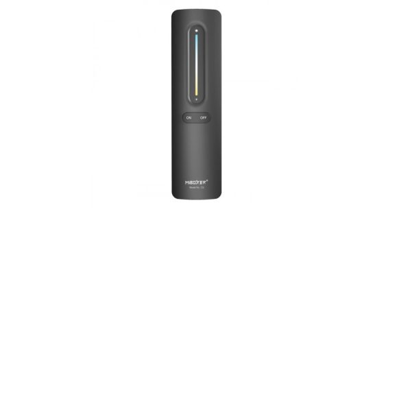 LED SZALAG VEZÉRLŐ FUT-C3 FEKETE CCT MÁGNESES
