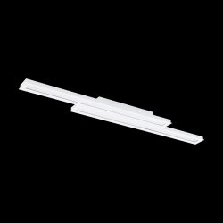 EGLO 32164 SALITERAS-C 24W RGB CCT SMART/TÁVIRÁNYÍTHATÓ 2600