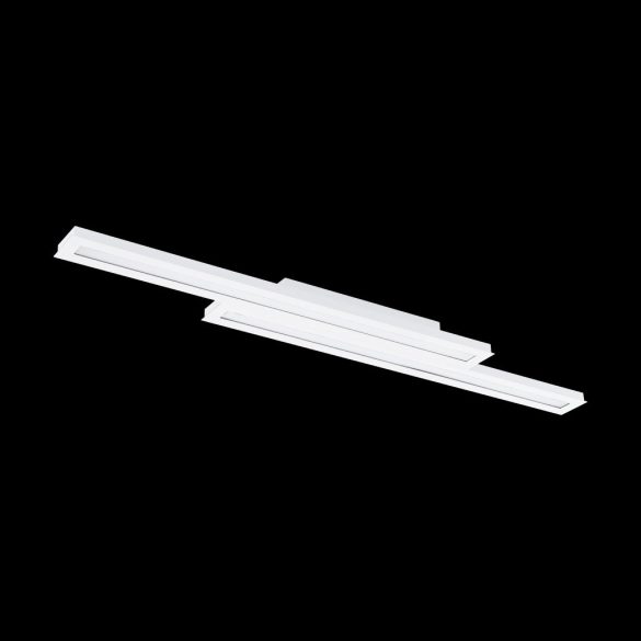 EGLO 32164 SALITERAS-C 24W RGB CCT SMART/TÁVIRÁNYÍTHATÓ 2600  (58428)