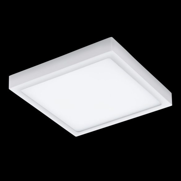 EGLO 98172 ARGOLIS-C 22W 2600LM CCT IP44 SZÖGLETES  (58429)