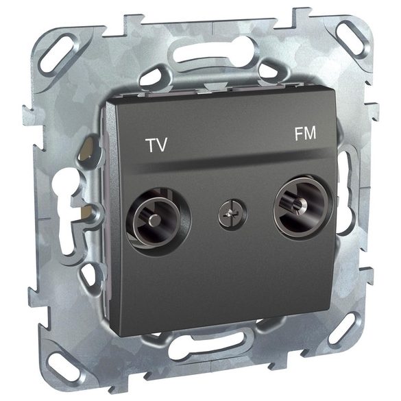 Unica TV-R Grafit MGU50.451.12Z  (58673)