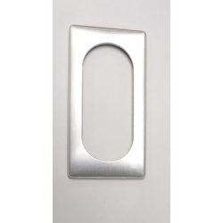 CÉLIANE 68925 ALUMINIUM 4/5  (59243)