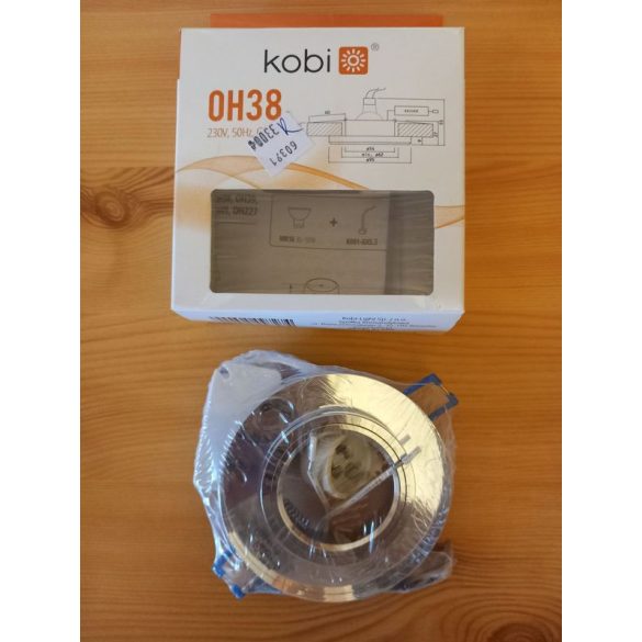 KOBI 03KLOH38  (60391)