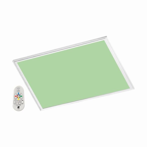 EGLO 96662 SALOBRENA-C RGB CCT TÁVÍRÁNYÍTÓS 1900LM  (61001)