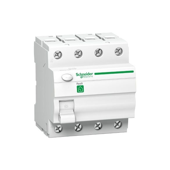 FIRELÉ 4P 40A 30MA SCHNEIDER R9R11440  (61132)