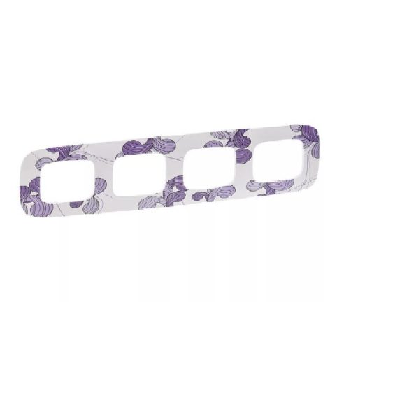 ALLURE 4-ES KERET IRISZ 754364  (61652)