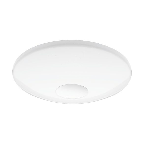 Eglo 96684 VOLTAGO-C rgb cct fehér/króm mennyezeti távirányí