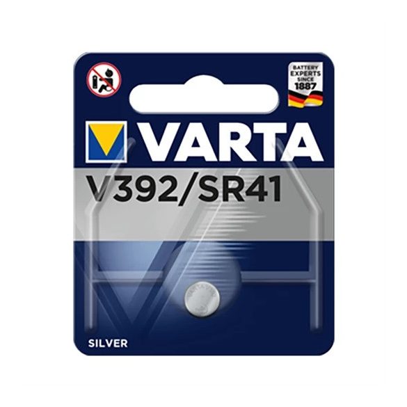 VARTA V392 1.55V  (62060)