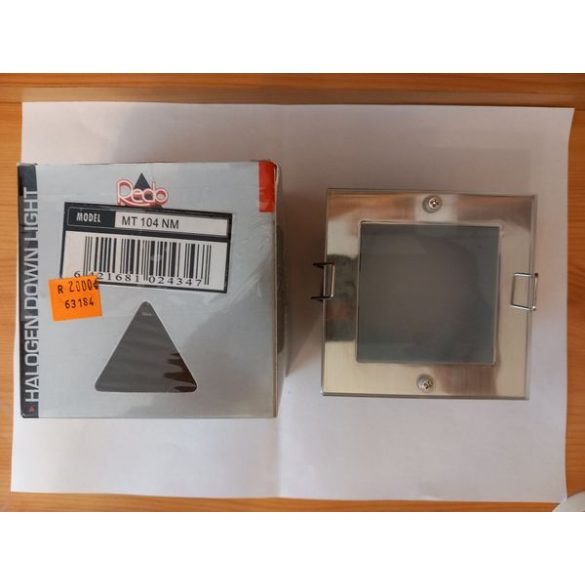 REDO 70212 MT-104 NW 12V  (63184)