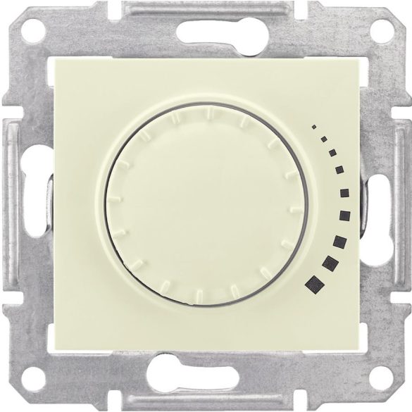 SEDNA FÉNYERŐSZABÁLYZÓ BÉZS 60-500W SDN2200447