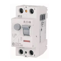 FIRELÉ 2P 25 30MA EATON 194690  (63318)
