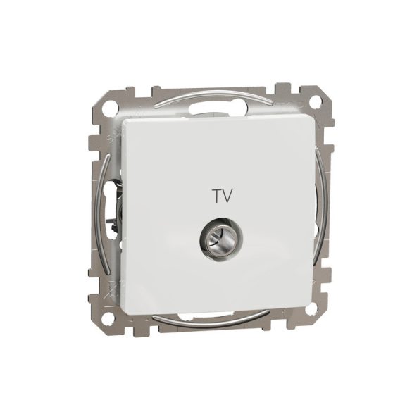 SEDNA ÚJ TV FEHÉR 111471  (63813)