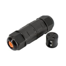 KÁBELCSATLAKOZÓ ZK03-IP68  (63952)