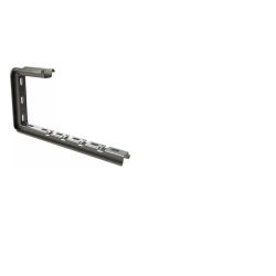 KÁBELTÁLCA FALIKONZOL SOPORTE C-SHOT 200GS 2/7237  (64241)