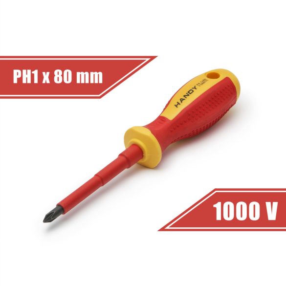 CSAVARHÚZÓ PH2 GAMMA 10569  (64413)