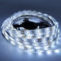 LED SZALAG 4.8W 6500K 60 LED/m  260010  (64538)