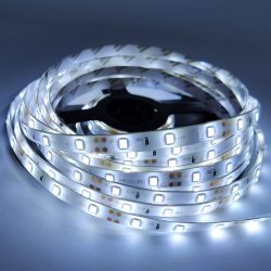LED SZALAG 4.8W 6500K 60 LED/m  260010  (64538)