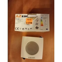 AZZARDO EZIO AZ-GM2105WH IP54 AZ-0813  (64725)