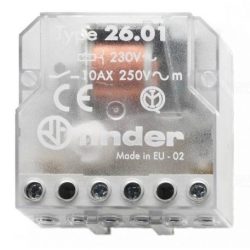 FINDER 26018230