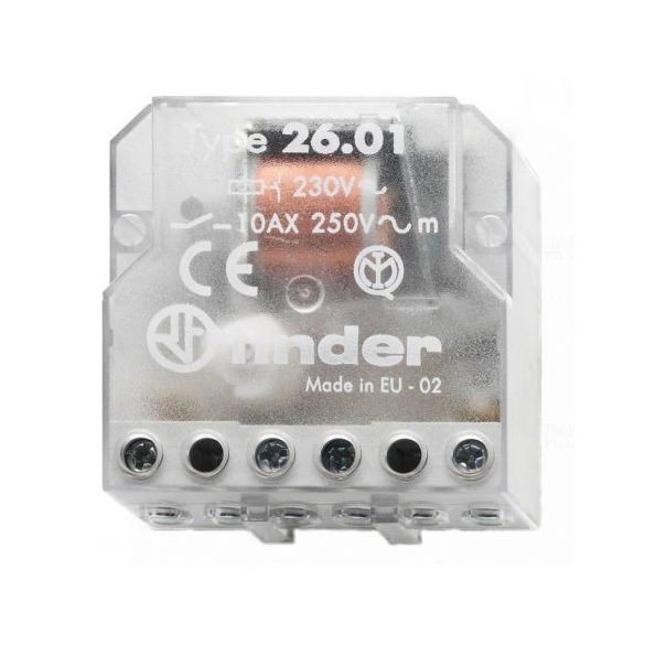 FINDER 26018230