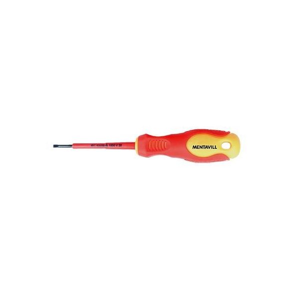 CSAVARHÚZÓ 501304 LAPOS 5*125MM  (66104)