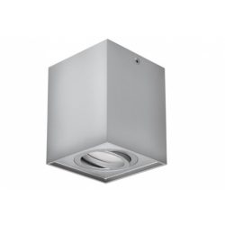 STRÜHM 03715 HARY D GU10 SILVER  (66119)