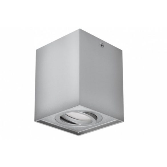 STRÜHM 03715 HARY D GU10 SILVER  (66119)
